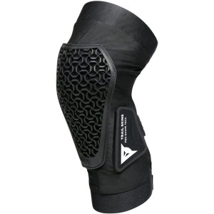 DAINESE TRAIL SKINS PRO
KNEE GUARDS BLACK