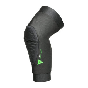 DAINESE TRAIL SKINS LITE KNEEGUARDS BLACK