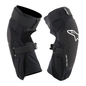 ALPINESTARS VECTOR PRO KNEE PROTECTOR