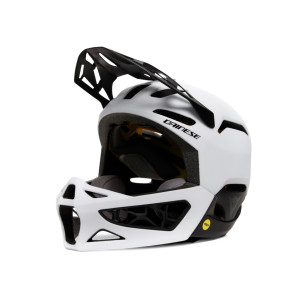 DAINESE Casco Integrale LINEA 01 MIPS WHITE/BLACK
