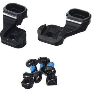 HOPE TECH 3 SRAM SHIFTER MOUNT CLAMP PAIR