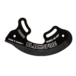 BLACKSPIRE Paracorona Crusher ISCG 05 26-32t