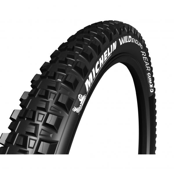 MICHELIN 29X2.40 W.ENDURO REAR GUM-X