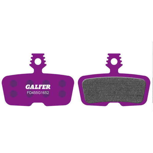 GALFER e-Bike brake pad