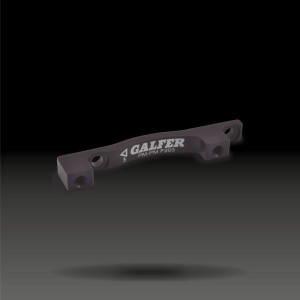 GALFER Caliper Adapter Bike Radial PostMount +43mm