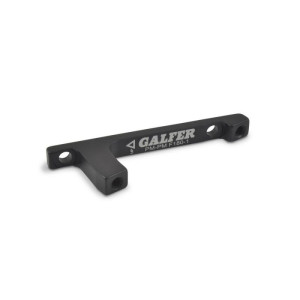 GALFER Caliper Adapter Bike Radial PostMount +20mm