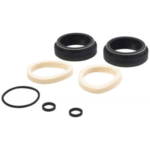 FOX SUSPENSION Kit: Dust Wiper, Forx, 38mm, Low Friction, No Flange