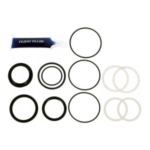 FOX SUSPENSION Kit: Rebuild, FLOAT Line Air Sleeve, Special Q-Ring