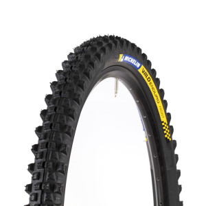 MICHELIN 29x2,4 WILD ENDURO Anteriore TLR Racing Line