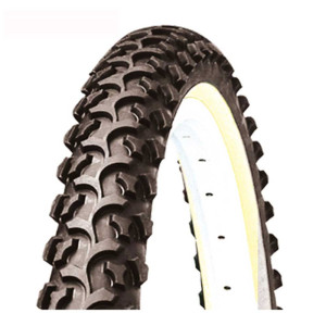KENDA 20X1.75 K831 NERA LA076