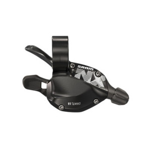 SRAM COMANDO TRIGGER NX BLK POST 11V