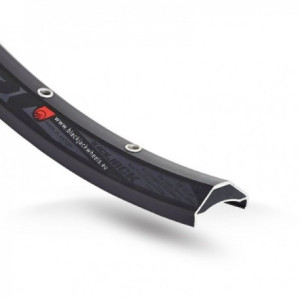 BLACKJACK CERCHIO MTB READY-30 29 NER.32 fori