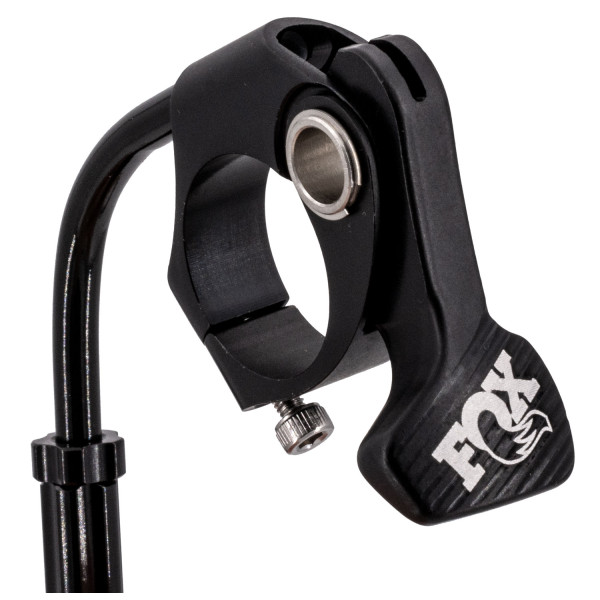 Fox Suspension 2022 Transfer Lever: Universal Seat Post Remote Lever (DA VENDERE A 0 CON RELATIVO TELESCOPICO)