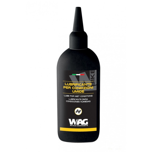 WAG Lubrificante a goccia ceramico 125ml