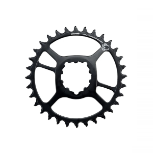 SRAM Corona NX Eagle Direct Mount Acciaio Boost (3mm offset) 30 denti