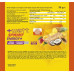 +WATT SPRINT ENERGY+ barretta frutti N. 24,00 2,000 10
tropicali e mandorle 35g