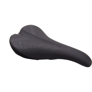 WTB Sella PURE MEDIUM, rail in acciaio