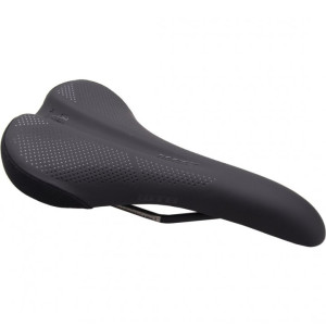WTB Sella SL8 MEDIUM, rail in CrMo