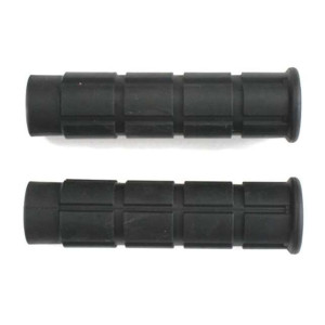 EBON MANOPOLE FIXED 120MM NERE