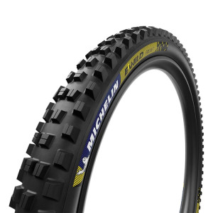 MICHELIN 29x2,60 E-WILD FRONT TLR Racing Line Nero 2024