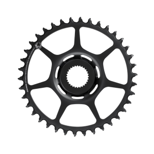 SRAM X-SYNC 2 EAGLE boost 148 mm acciaio BOSCH GEN4 Direct Mount 1 x 12v - 34 denti, nero