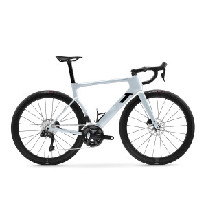 3T Strada Italia Ultegra Di2 2x12 Discus TG.54