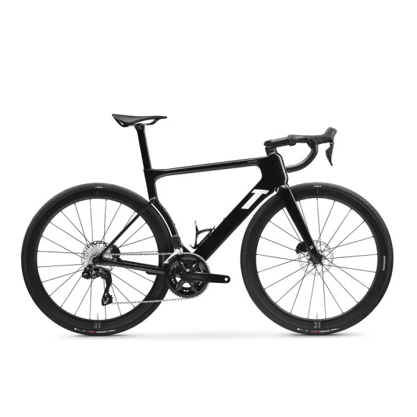3T Strada 105 Di2 2×12 Carbon tg.54