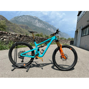 Telaio Yeti SB150 T tg.L 