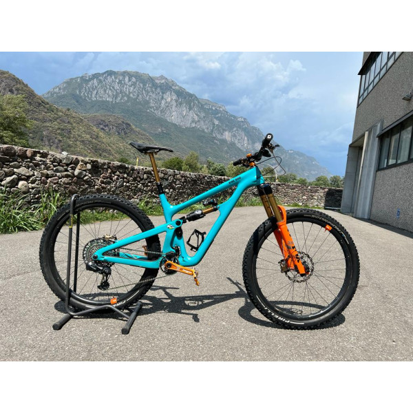 Telaio Yeti SB150 T tg.L 