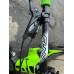 Fulgur Mula Carbon Tg.L