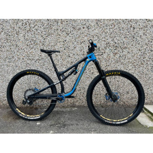 Rocky Mountain Instinct Carbon 70 BC Edition Tg.S