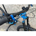 Rocky Mountain Instinct Carbon 70 BC Edition Tg.S