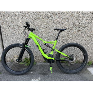 Specialized Turbo Levo