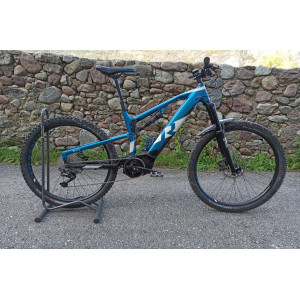 Raymon TrailRay E8.0 2021