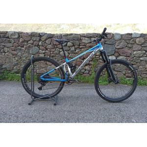 Mondraker Superfoxy 2023