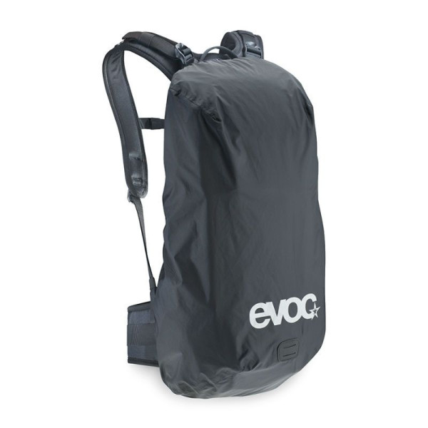 EVOC RAINCOVER SLEEVE 10/25L.