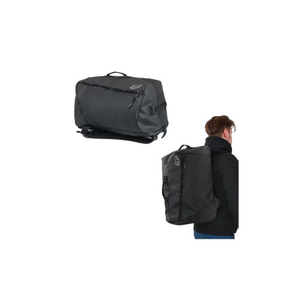 FOX Transition Duffle