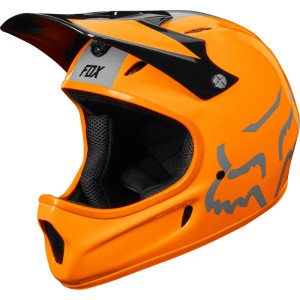 FOX Rampage Helmet