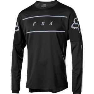 FOX Flexair LS Fine Line Jersey