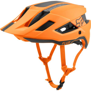 FOX Flux Helmet Solid