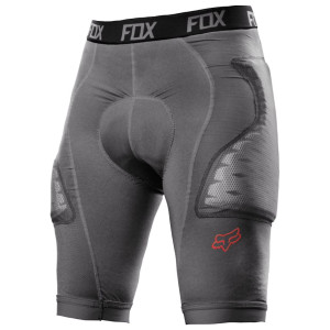 FOX Titan Race Short