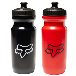 Fox Base Water Bottle