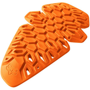 Fox F3 D3O Knee Insert-paio