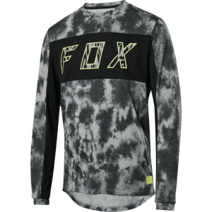 FOX Ranger drirelease LS ElevatedJersey