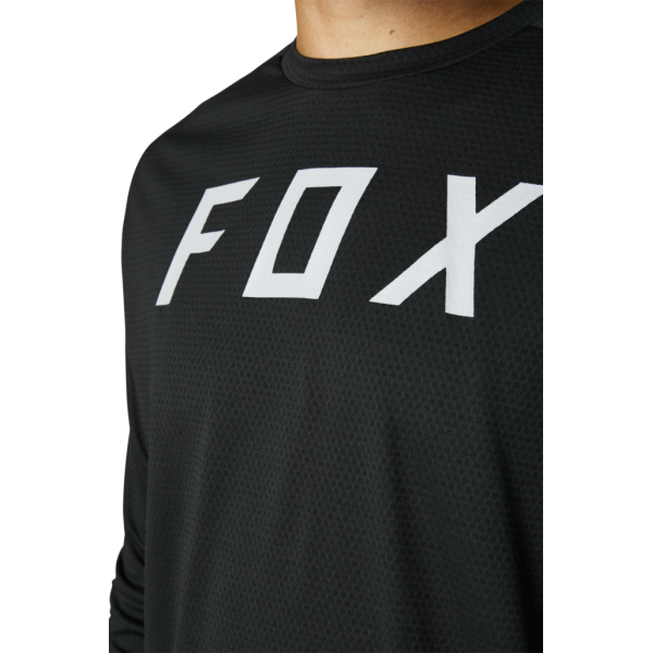 FOX Defend LS Jersey