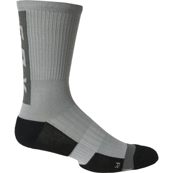 Fox 8 Ranger Cushion Sock Lunar