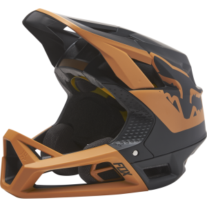 FOX Proframe Helmet Tuk