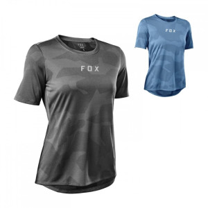 FOX Womens W Ranger Tru Dri SS