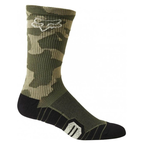 Fox 8 Ranger Cushion Sock