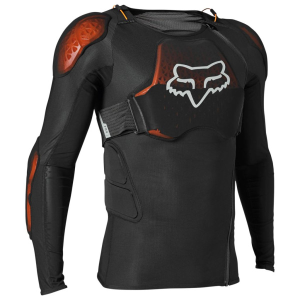 FOX Baseframe Pro D3O Jacket